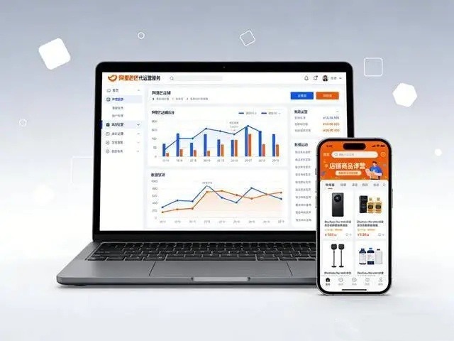 阿里巴巴/1688代运营哪家强？昊客网络为何靠这三招强势突围