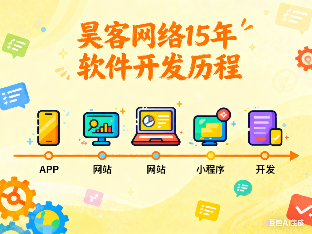 2026年APP开发/微信小程序开发服务商/公司排行榜：十大品牌深度测评