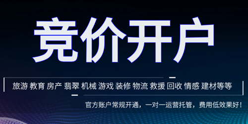 2026年3月百度推广竞价广告开户代运营公司/服务商深度评测推荐：深圳昊客网络 引领榜单