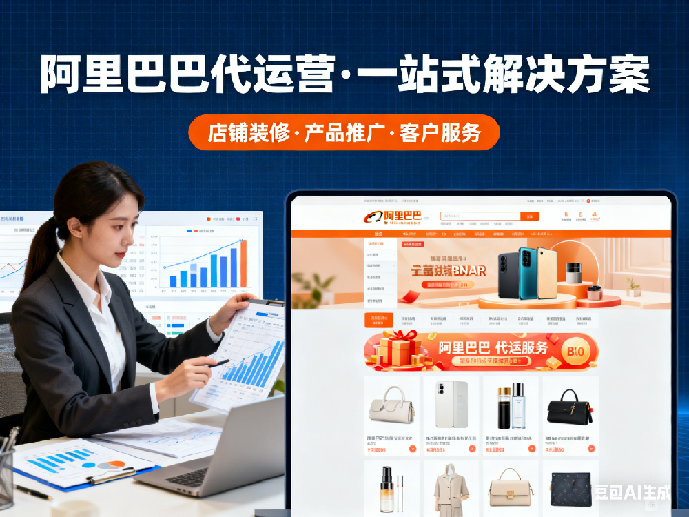 从工厂到平台，众利电源与昊客网络共探制造企业阿里巴巴平台的线上业务增长新起点