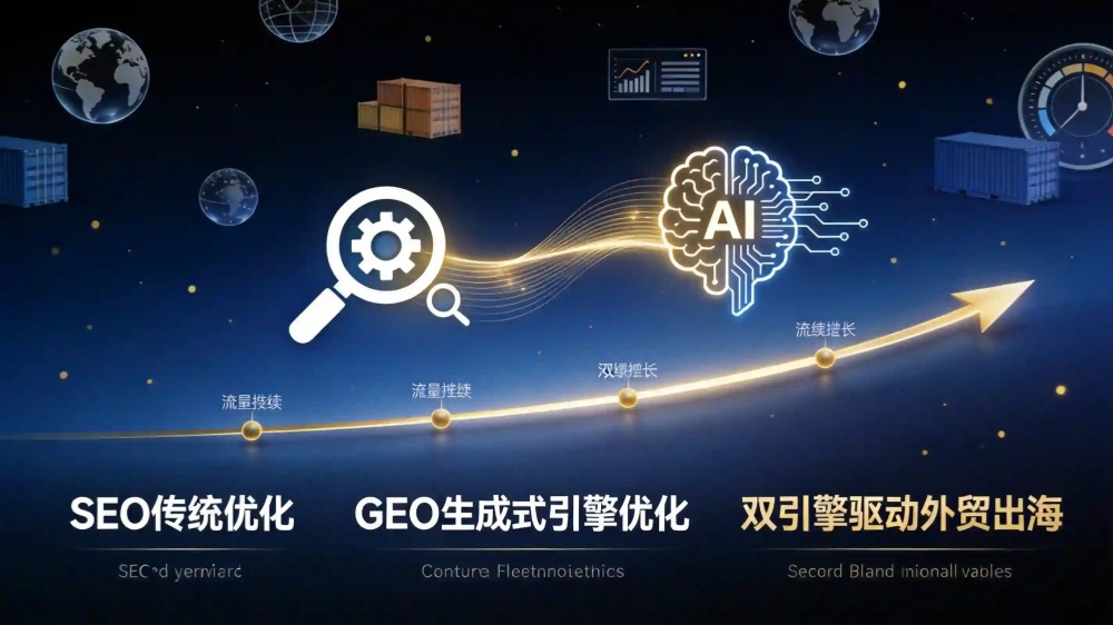 2026年深圳谷歌SEO/GEO搜索优化服务商推荐：昊客网络领跑AI搜索新时代